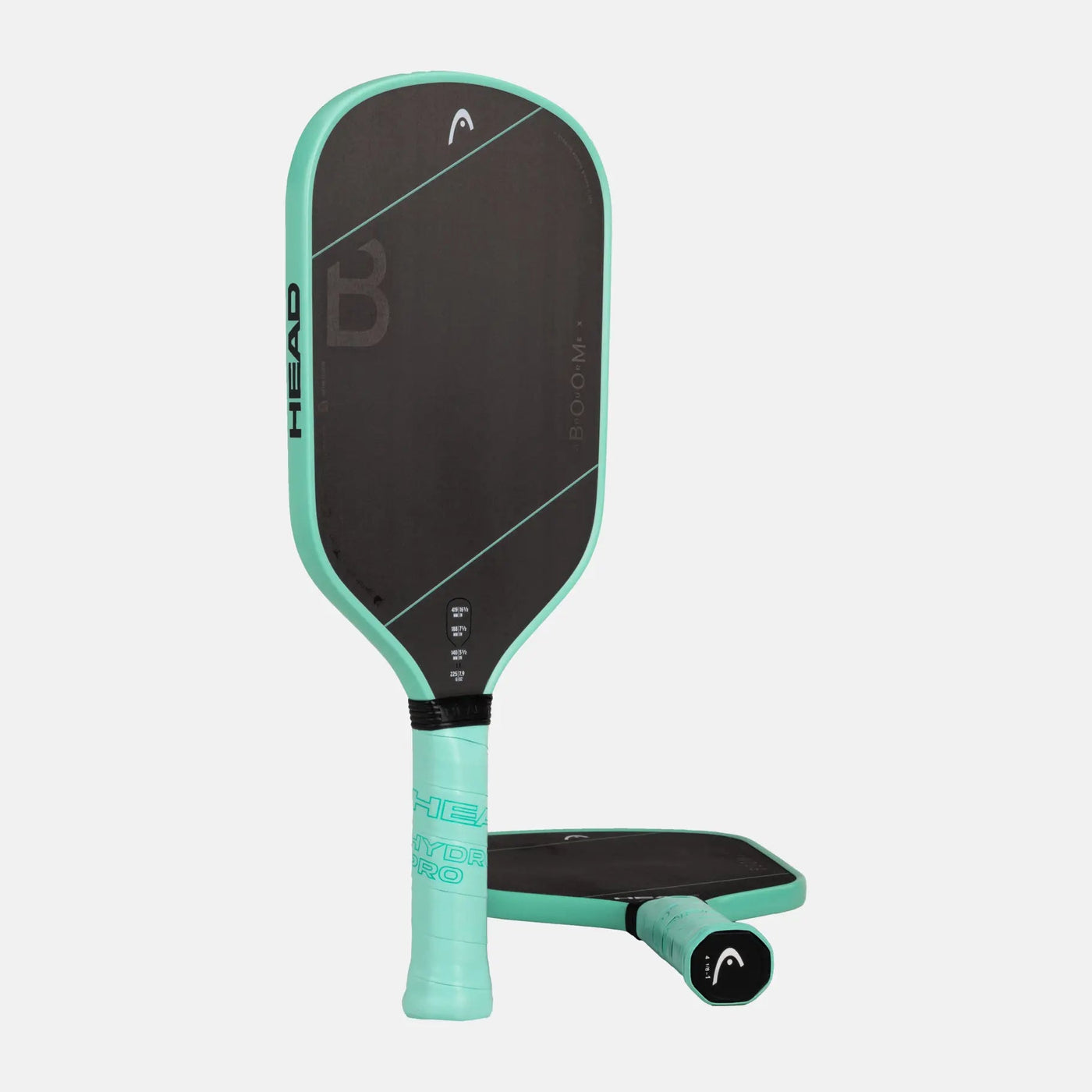 Head Boom Tour Ex 2024 Pickleballracket
