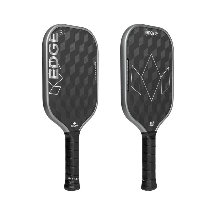 Diadem Edge 18K SP Pickleballracket