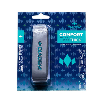 Diadem Comfort Max Replacement Grip EVA Thick Ersättningsgrepp