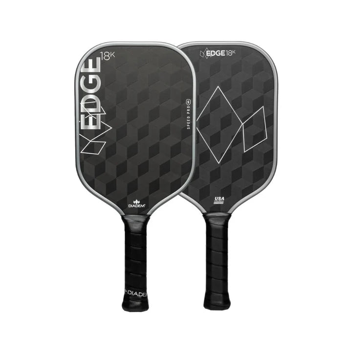 Diadem Edge 18K SP Pickleballracket