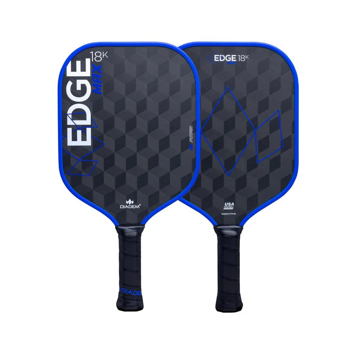 Diadem Edge 18K Pickleballracket
