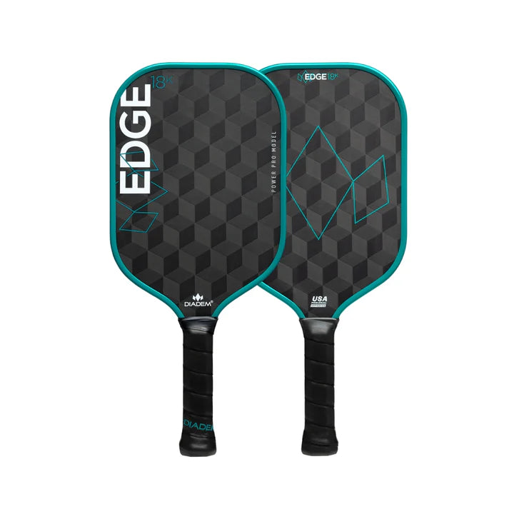 Diadem Edge 18K Pickleballracket