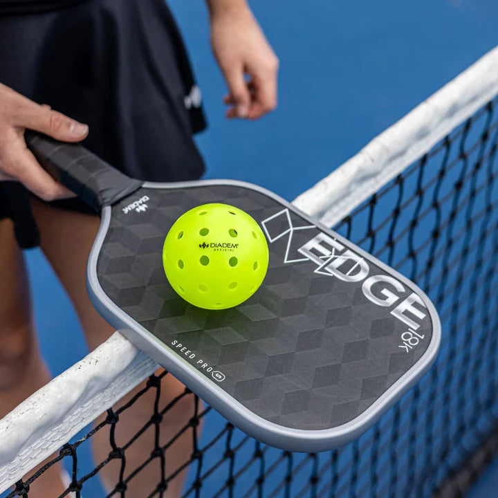 Diadem Edge 18K SP Pickleballracket