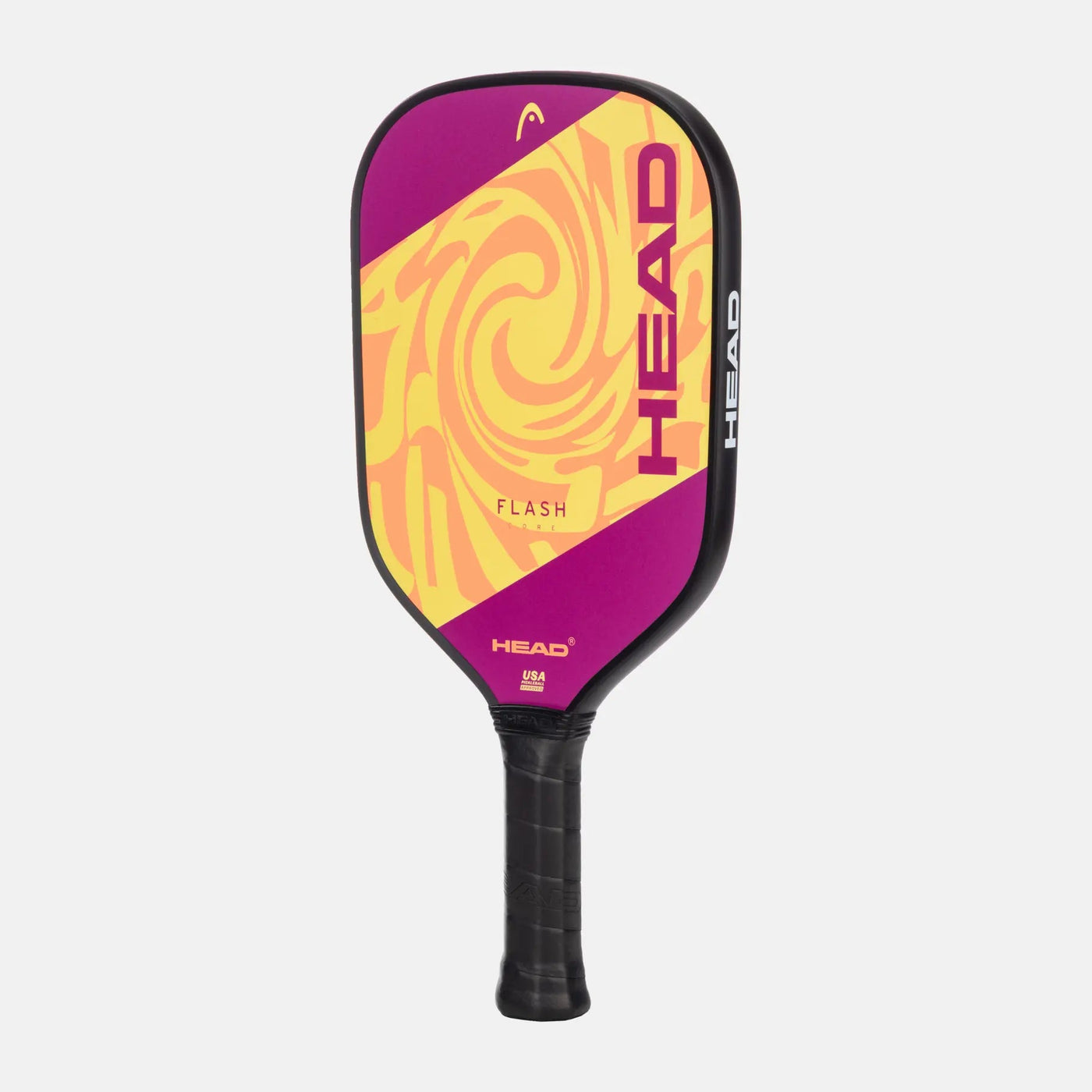 Head Flash CORE Pickleballracket Lila
