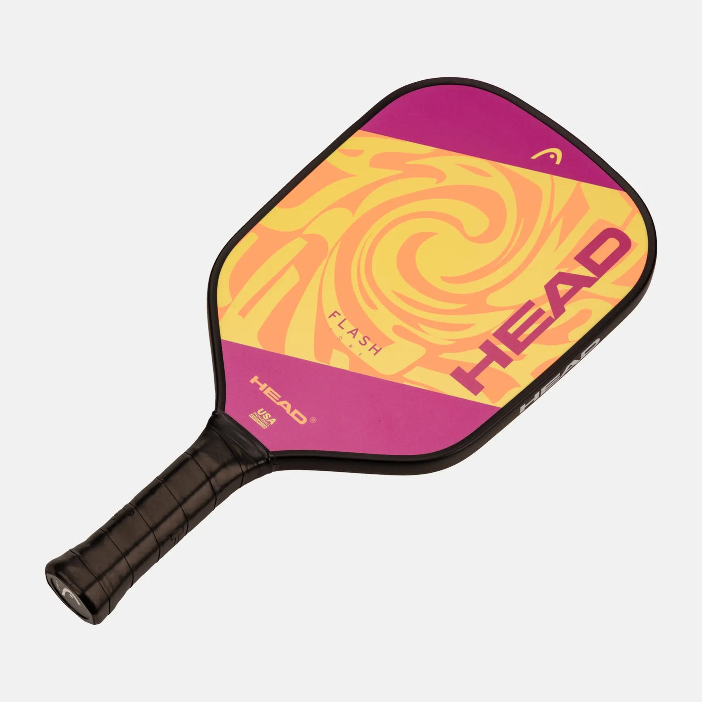 Head Flash CORE Pickleballracket Lila