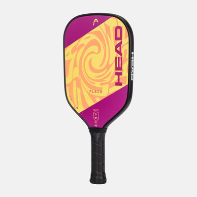 Head Flash CORE Pickleballracket Lila