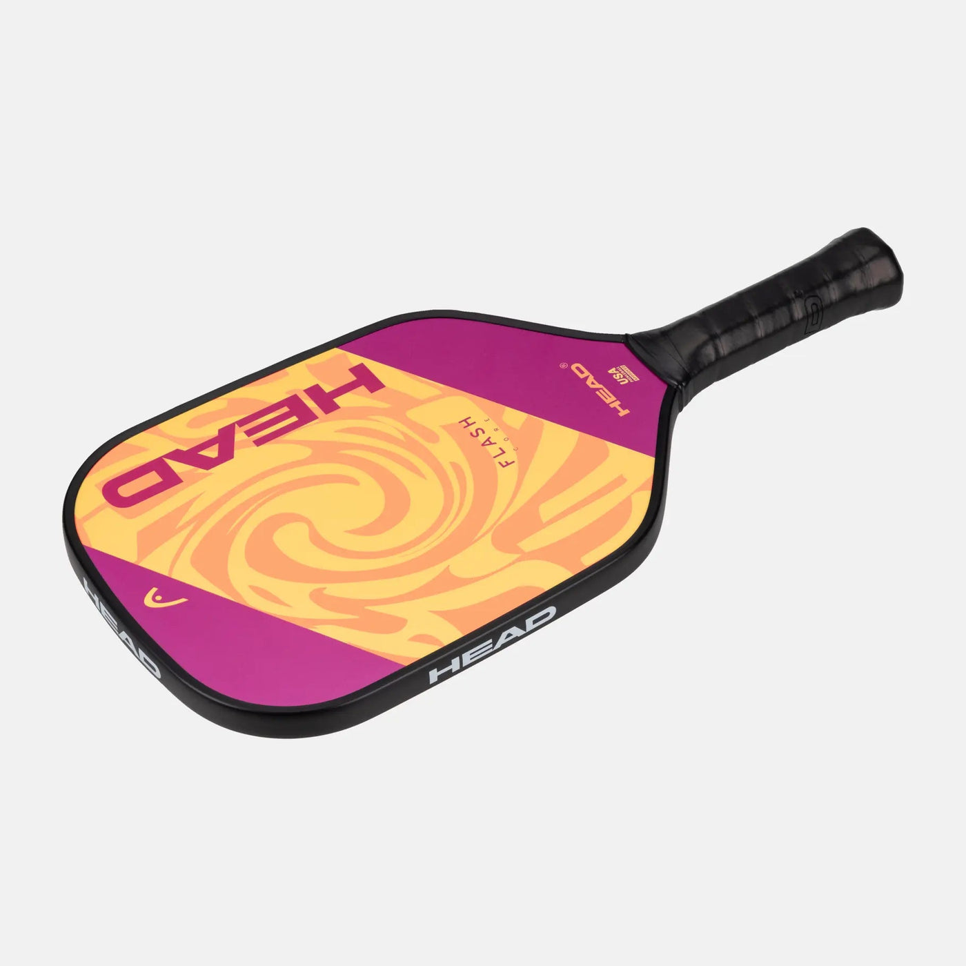 Head Flash CORE Pickleballracket Lila