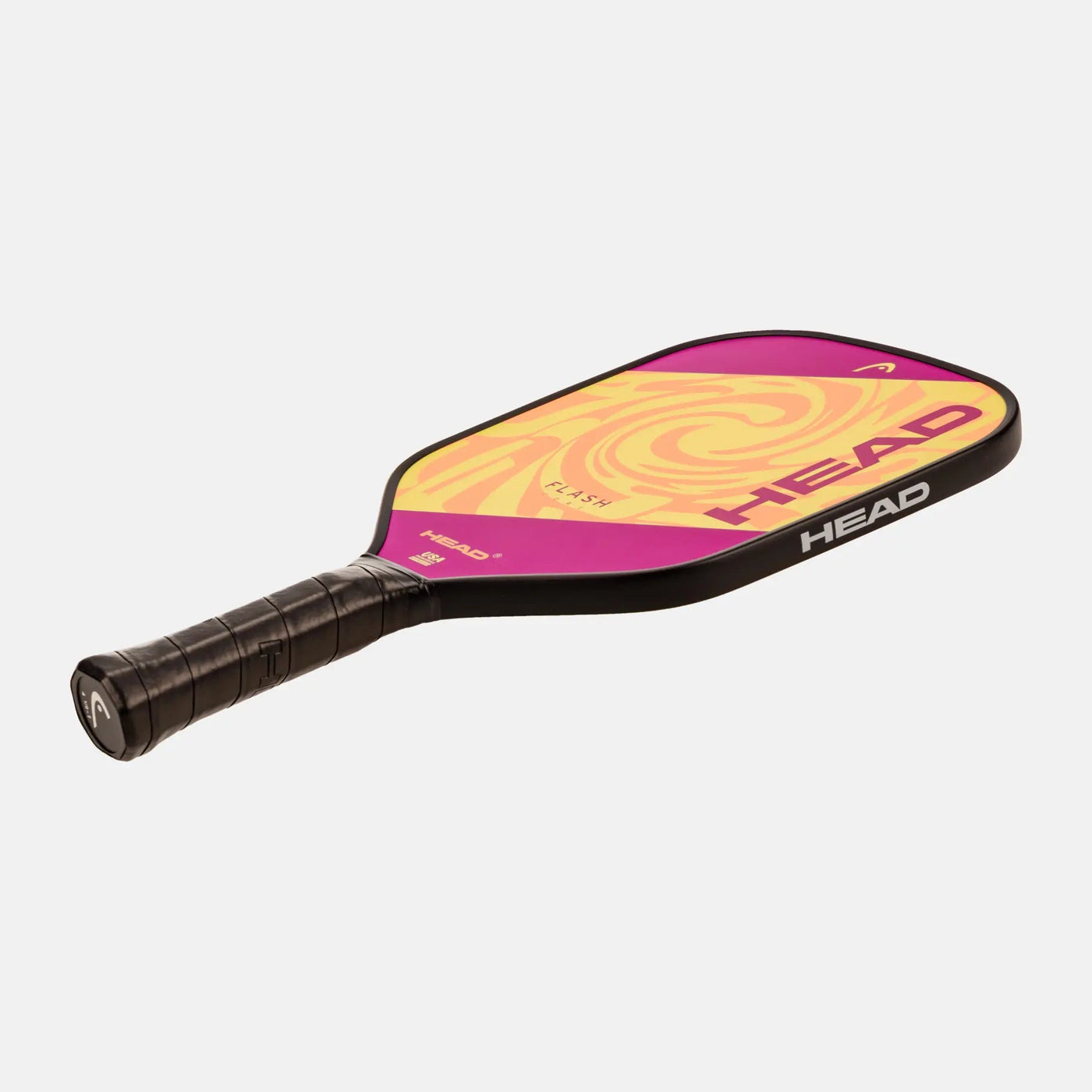 Head Flash CORE Pickleballracket Lila