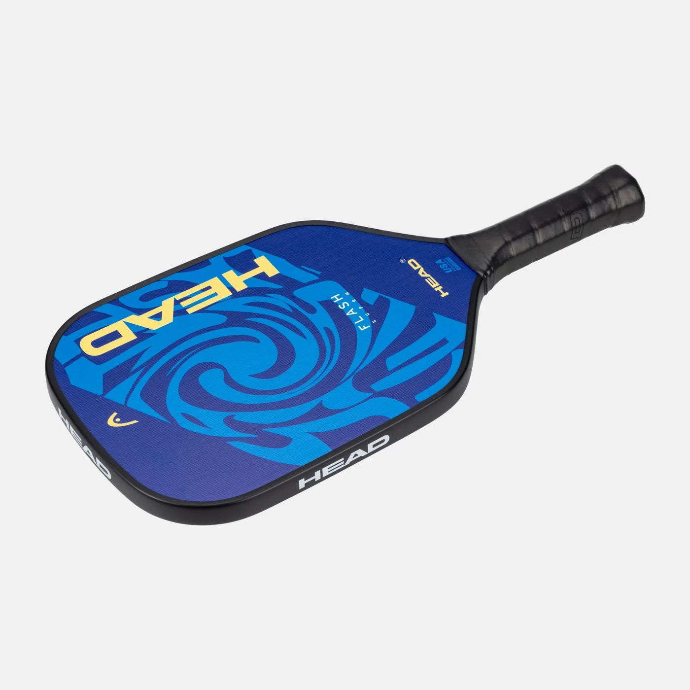 Head Flash SUPRM Pickleballracket Blå