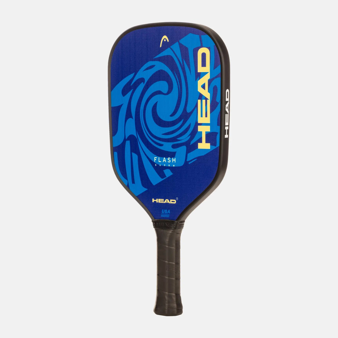 Head Flash SUPRM Pickleballracket Blå