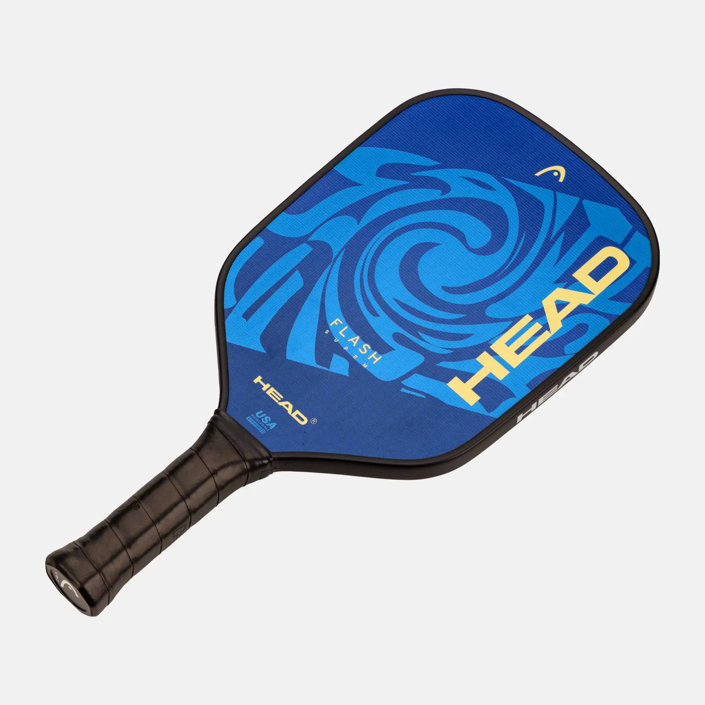 Head Flash SUPRM Pickleballracket Blå