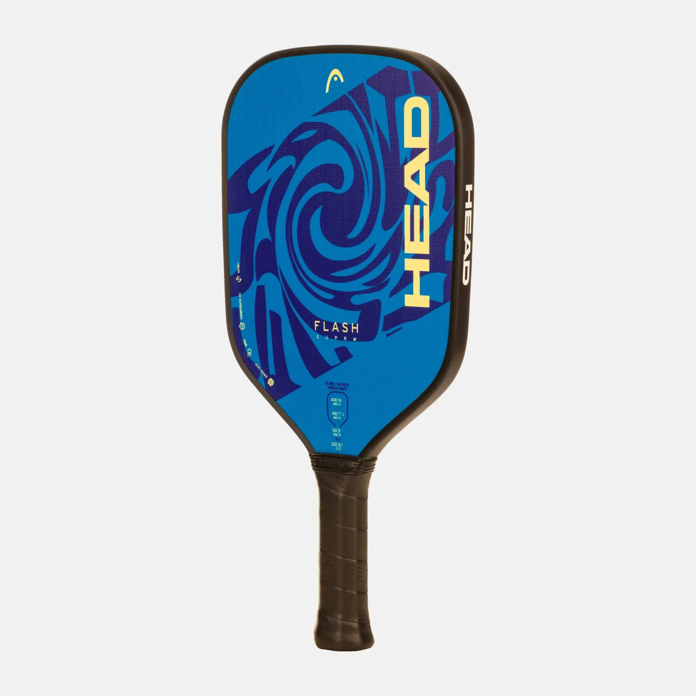 Head Flash SUPRM Pickleballracket Blå