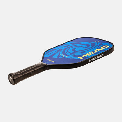 Head Flash SUPRM Pickleballracket Blå