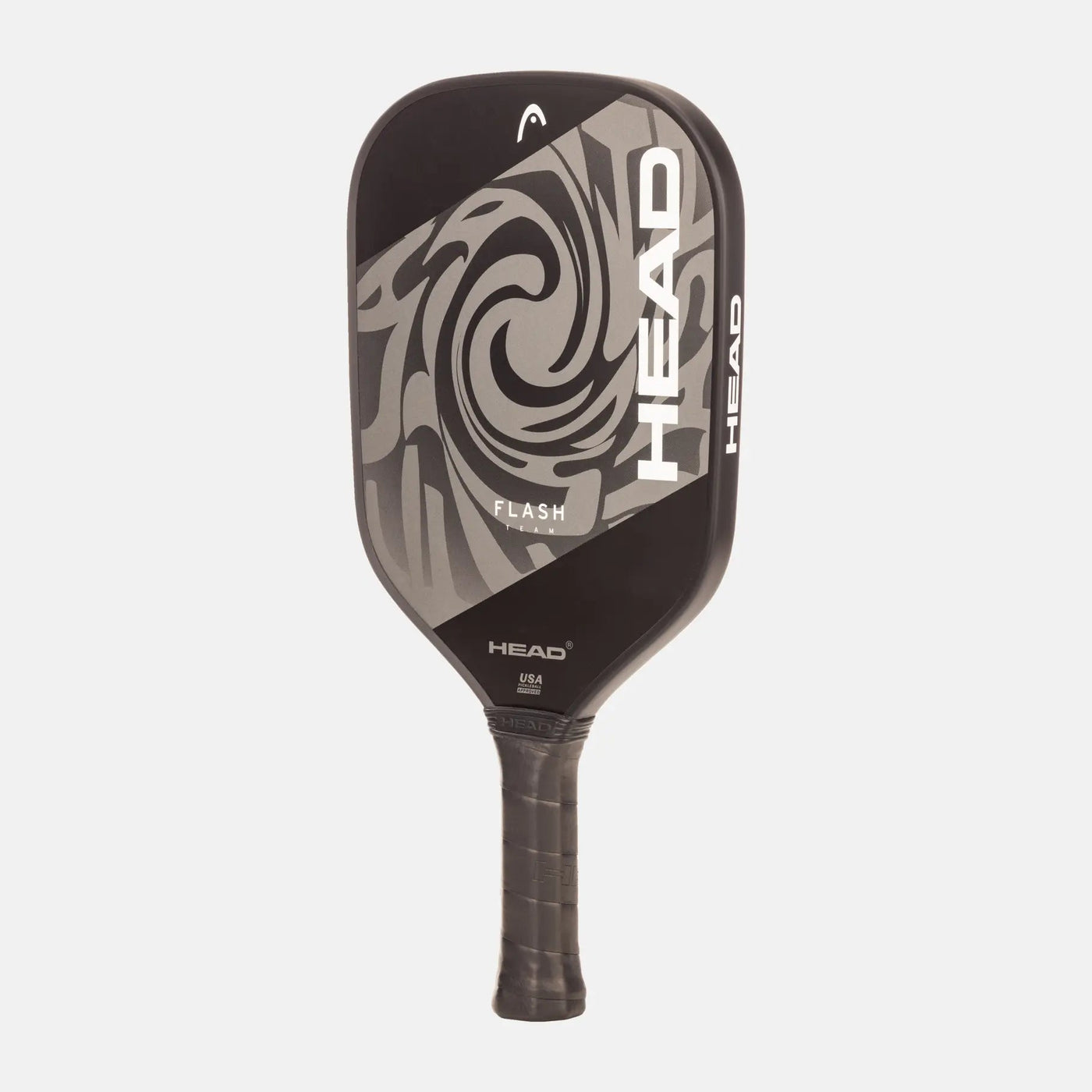 Head Flash TEAM Pickleballracket Svart