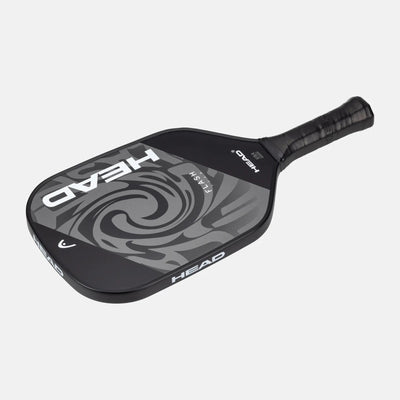 Head Flash TEAM Pickleballracket Svart