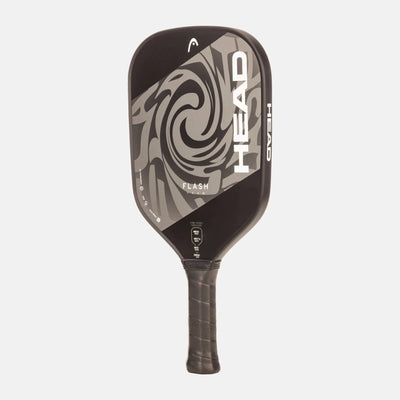 Head Flash TEAM Pickleballracket Svart