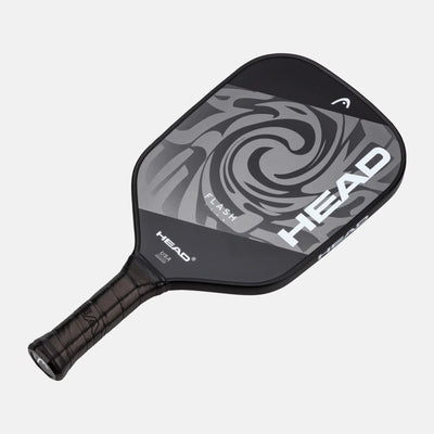 Head Flash TEAM Pickleballracket Svart