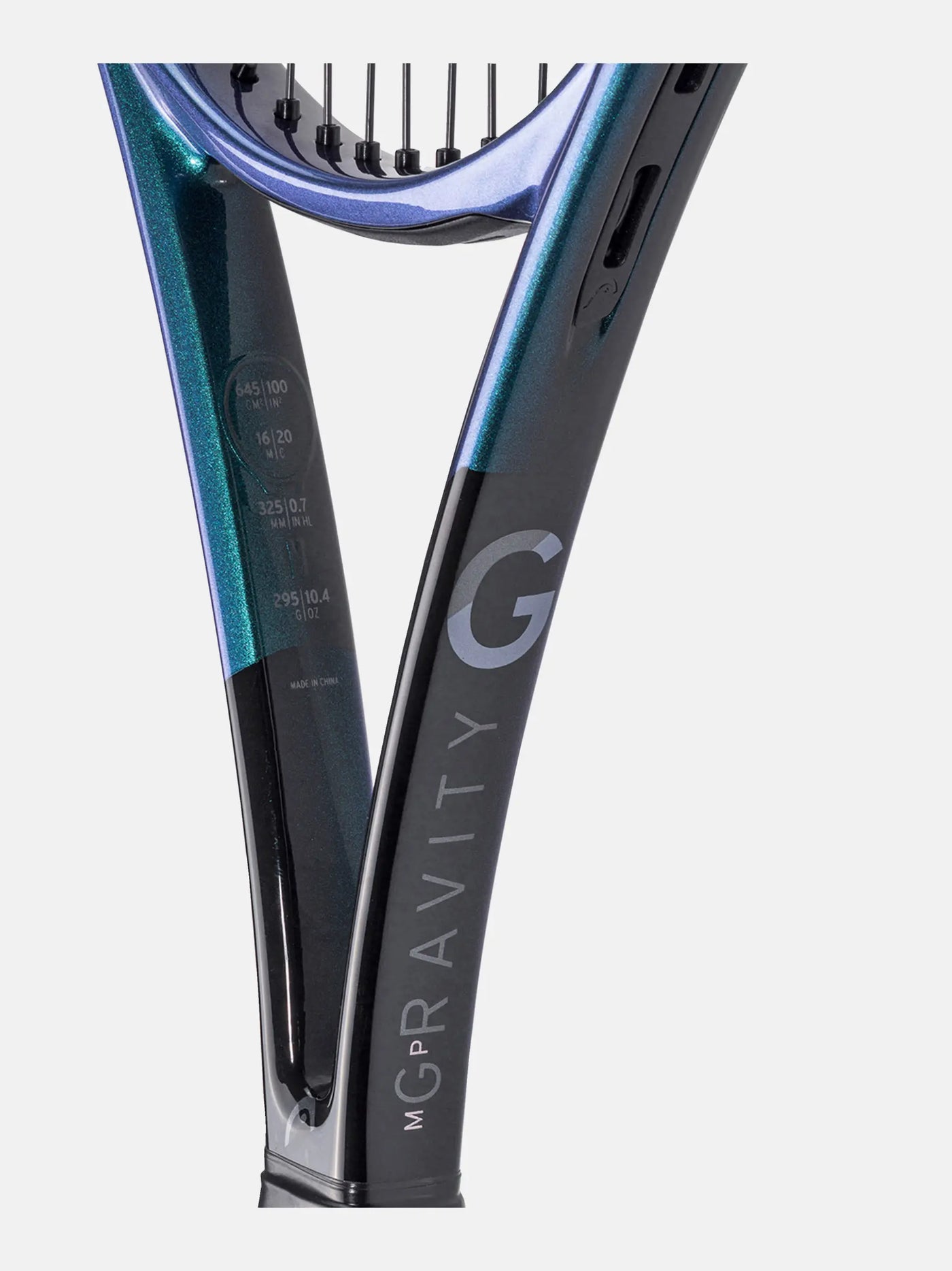 Head Gravity MP 2025 Tennisracket