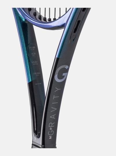 Head Gravity MP 2025 Tennisracket
