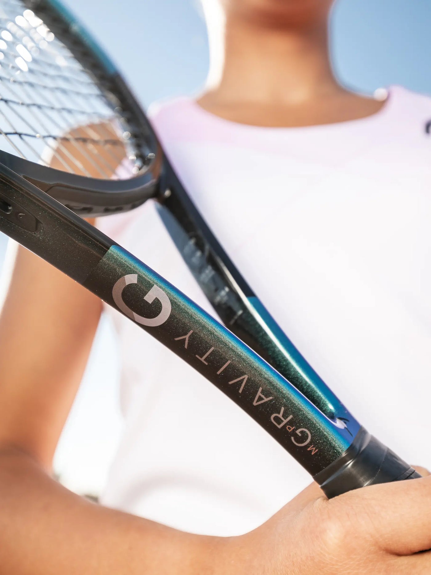 Head Gravity MP 2025 Tennisracket