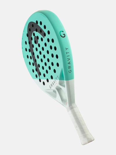 HEAD Gravity Team 2024 Padelracket Blå