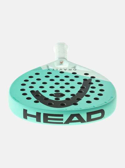 HEAD Gravity Team 2024 Padelracket Blå