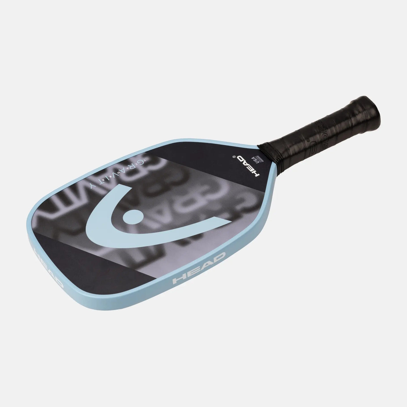 Head Gravity Team EX 2025 Pickleballracket