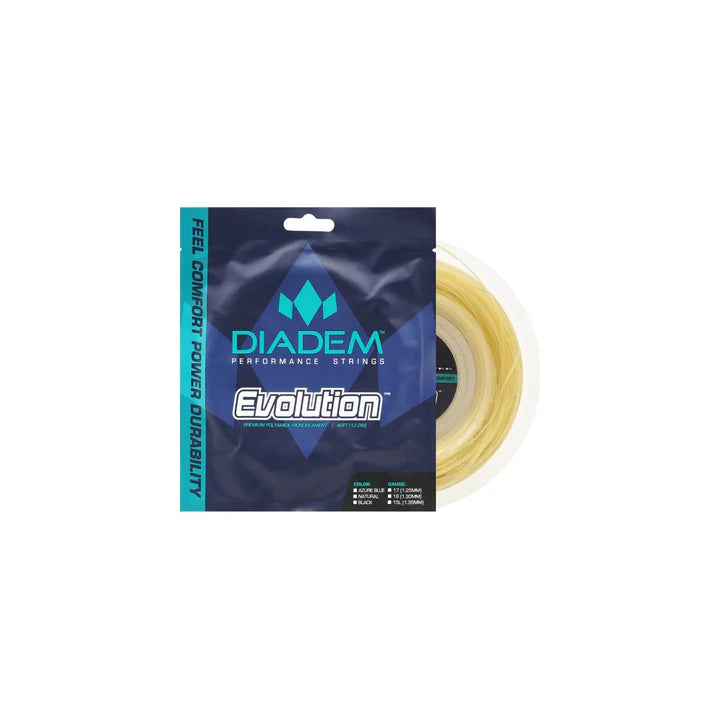 Diadem Evolution Tennissträng