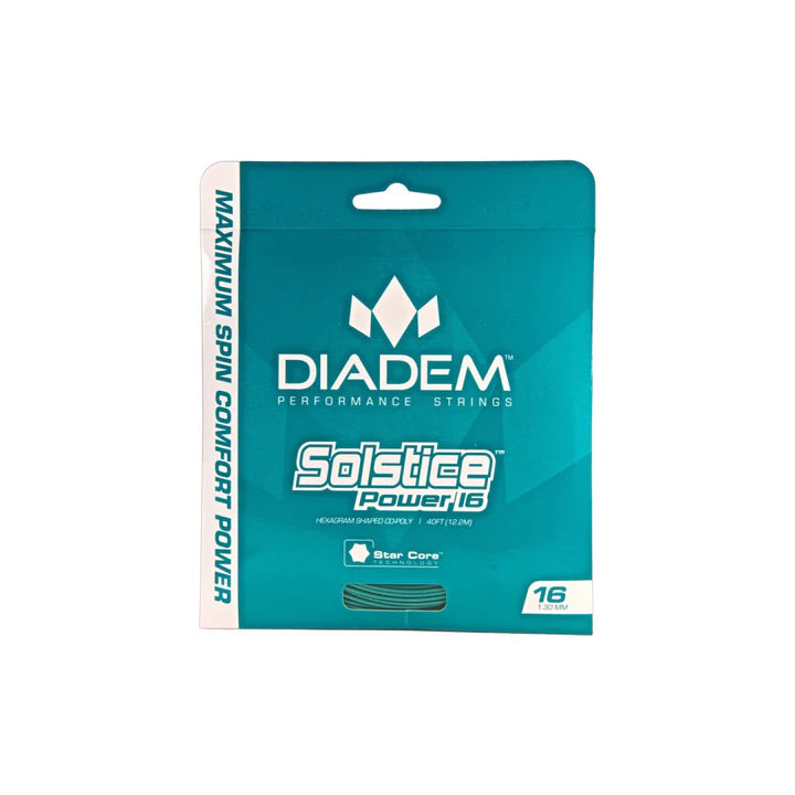Diadem Solstice Power Set Tennissträng