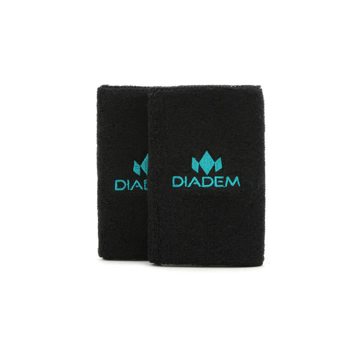 Diadem Long Wristbands Svettband Stor