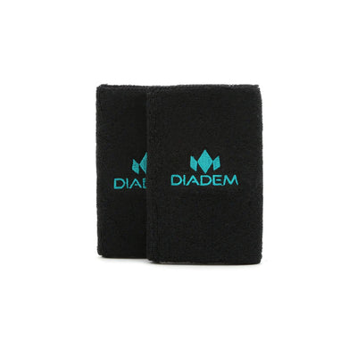 Diadem Long Wristbands Svettband Stor
