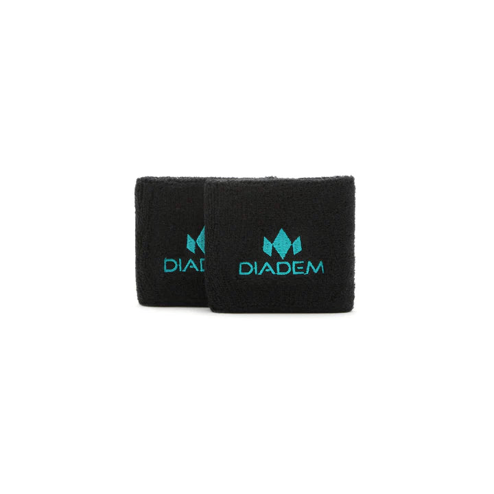 Diadem Small Wristbands Svettband Små