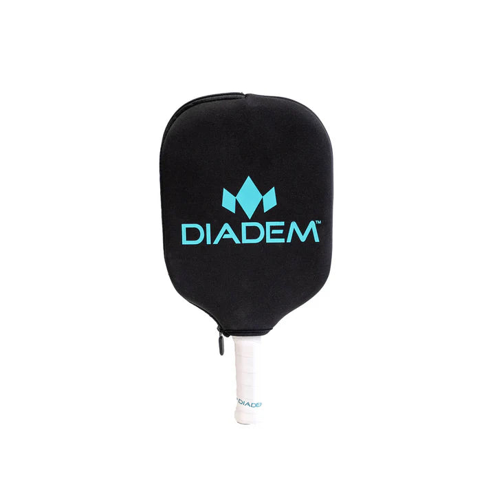Diadem Paddle Cover Pickleballracketfodral