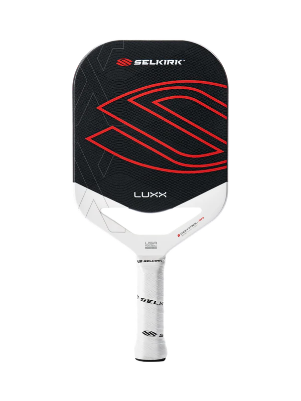Selkirk LUXX Control Air Epic InfiniGrit Pickleballracket