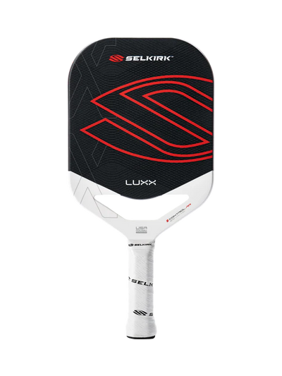 Selkirk LUXX Control Air Epic InfiniGrit Pickleballracket