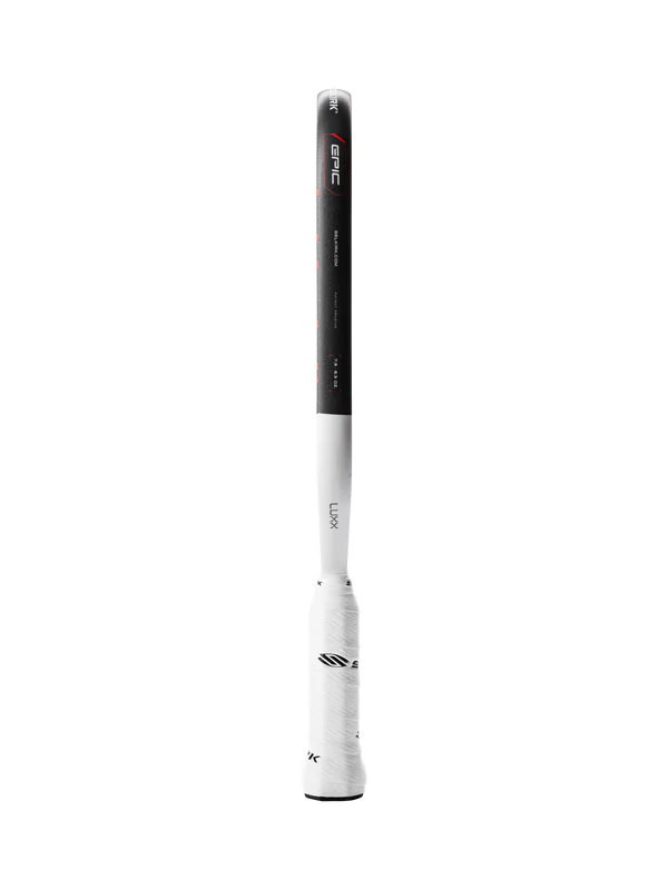 Selkirk LUXX Control Air Epic InfiniGrit Pickleballracket