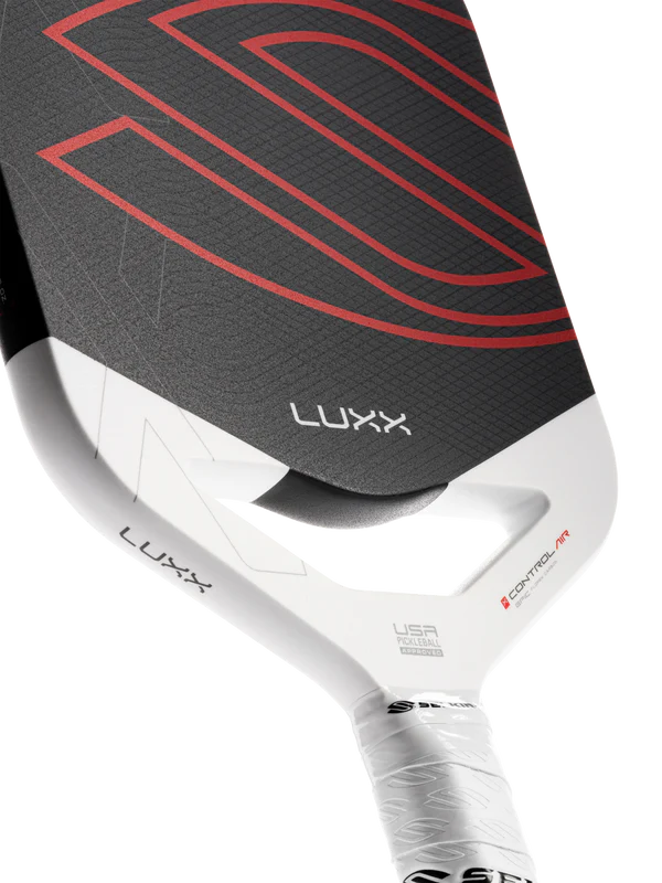 Selkirk LUXX Control Air Epic InfiniGrit Pickleballracket