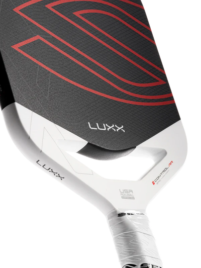 Selkirk LUXX Control Air Epic InfiniGrit Pickleballracket