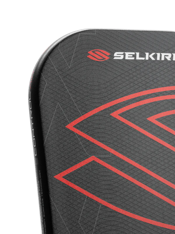 Selkirk LUXX Control Air Epic InfiniGrit Pickleballracket