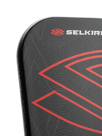 Selkirk LUXX Control Air Epic InfiniGrit Pickleballracket