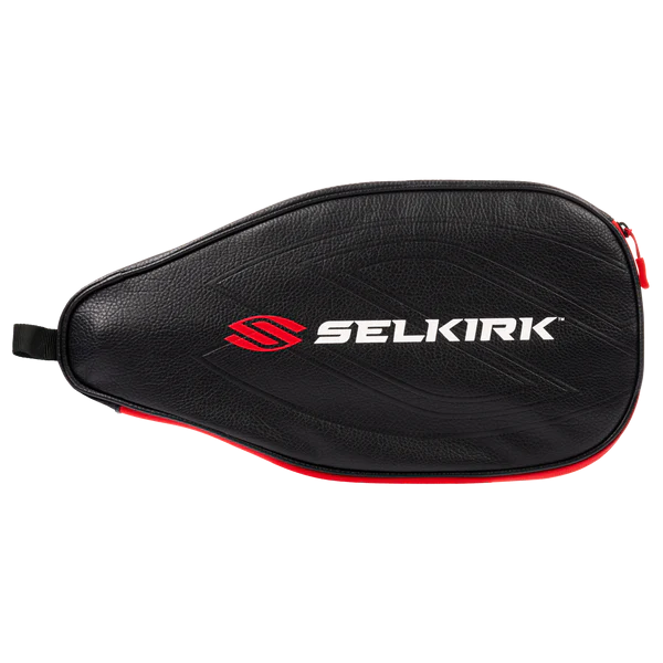 Selkirk Premium Pickleballracketfodral