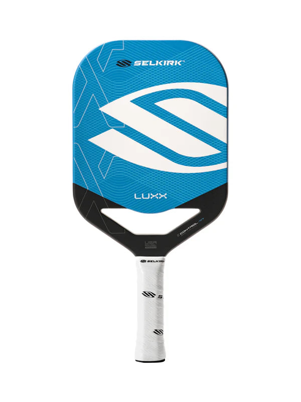 Selkirk LUXX Control Air Epic InfiniGrit Pickleballracket