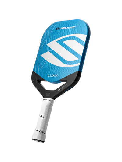 Selkirk LUXX Control Air Epic InfiniGrit Pickleballracket