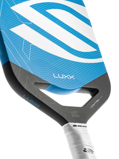 Selkirk LUXX Control Air Epic InfiniGrit Pickleballracket