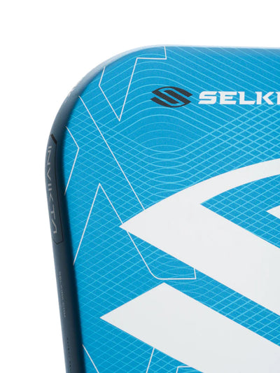 Selkirk LUXX Control Air Epic InfiniGrit Pickleballracket