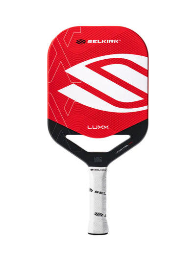 Selkirk LUXX Control Air Epic InfiniGrit Pickleballracket