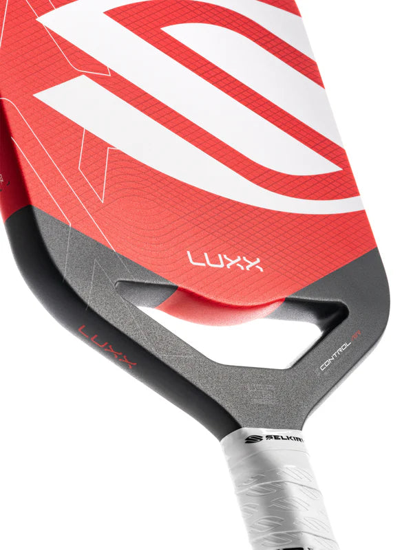 Selkirk LUXX Control Air Epic InfiniGrit Pickleballracket