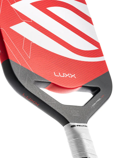 Selkirk LUXX Control Air Epic InfiniGrit Pickleballracket