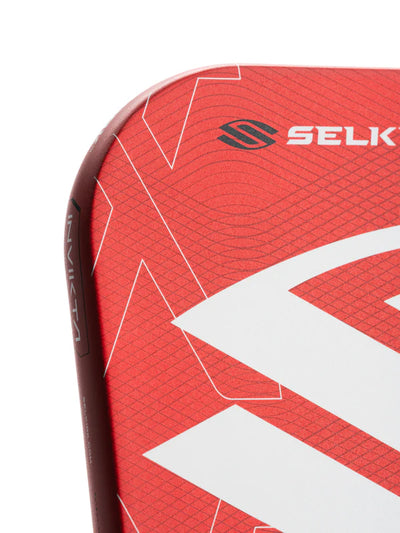 Selkirk LUXX Control Air Epic InfiniGrit Pickleballracket