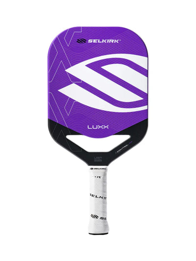 Selkirk LUXX Control Air Epic InfiniGrit Pickleballracket